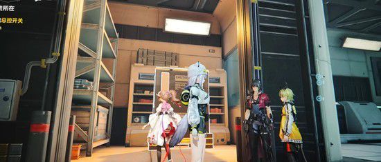 《明日方舟：终末地》中的源石副产物中心是游戏的重要组成部分，扮演着关键的资源处理和管理角色。  
