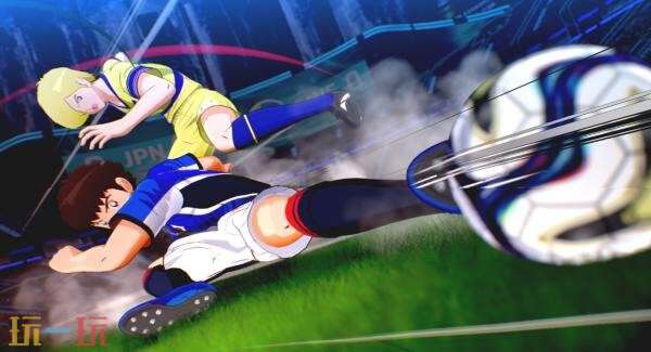 《队长小翼2 世界群星》最新预告正式公布!预计将在2026年面世 《队长小翼2 世界群星》最新预告正式公布!预计将在2026年面世