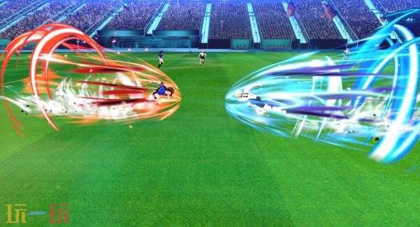 《队长小翼2 世界群星》最新预告正式公布!预计将在2026年面世 《队长小翼2 世界群星》最新预告正式公布!预计将在2026年面世