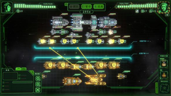 太空拾荒搜打撤_策略Rogue游戏《银河灰暗角落》正式发布，同时同步推出原声音乐专辑