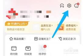 如何停止使用京东快付-关闭京东快付的详细操作流程