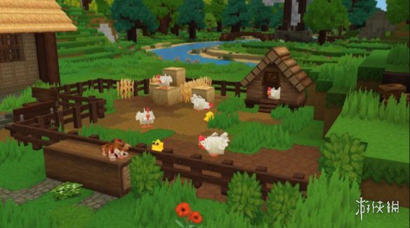 曾被判定为死亡项目！拳头公司为《Hytale》的复活送上祝福，却遭玩家群体的嘲讽