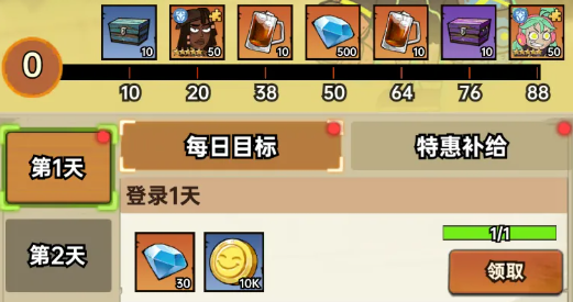 加勒比帝国英雄升星建议—提升角色星级的实用技巧指南