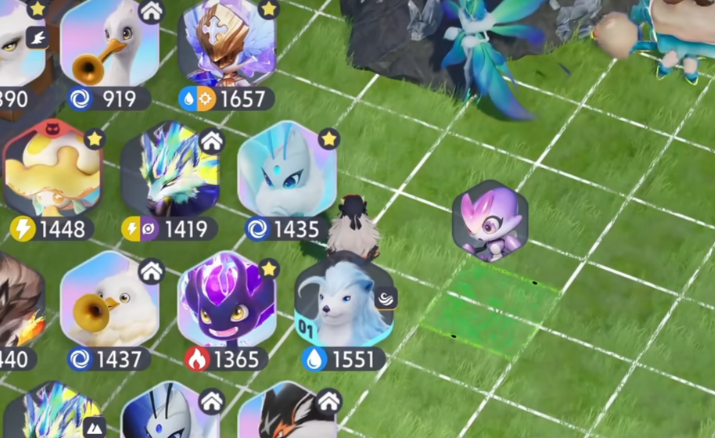 《伊莫》角色天赋攻略详解 《伊莫》角色天赋攻略详解