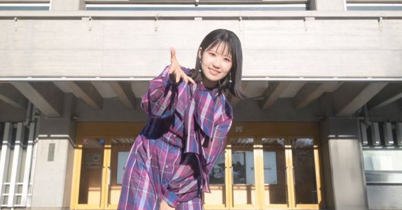 知名声优东山奈央近日正式宣布将暂时中止其歌手身份!这次演唱会成为她歌手生涯的一个短暂停歇的休止符 知名声优东山奈央近日正式宣布将暂时中止其歌手身份!这次演唱会成为她歌手生涯的一个短暂停歇的休止符