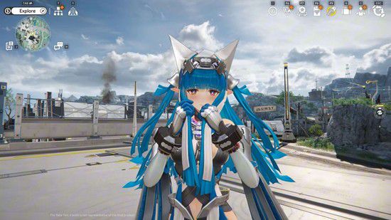 《明日方舟:终末地》深层电流门的破解方法详解 《明日方舟:终末地》深层电流门的破解方法详解