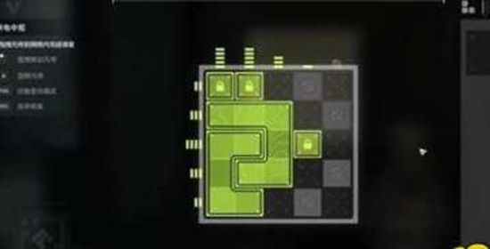 《明日方舟:终末地》深层电流门的破解方法详解 《明日方舟:终末地》深层电流门的破解方法详解