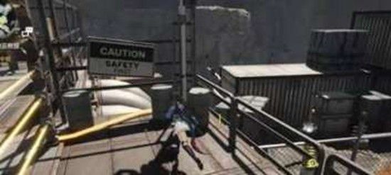 《明日方舟:终末地》深层电流门的破解方法详解 《明日方舟:终末地》深层电流门的破解方法详解