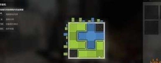 《明日方舟:终末地》深层电流门的破解方法详解 《明日方舟:终末地》深层电流门的破解方法详解