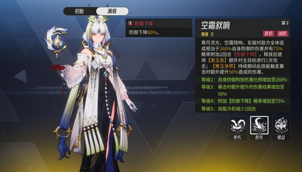 关于伊瑟玄骊装备配置与技能点的策略，以下为详细建议。
