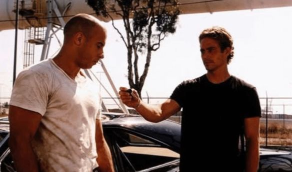 《速度与激情11》确定于2028年上映,官方标题已正式揭晓! 《速度与激情11》确定于2028年上映,官方标题已正式揭晓!