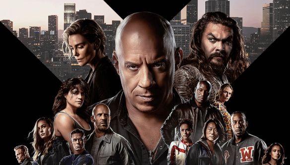 《速度与激情11》确定于2028年上映,官方标题已正式揭晓! 《速度与激情11》确定于2028年上映,官方标题已正式揭晓!