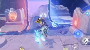 原神中的新月神像盈月之镜解谜技巧详解—如何破解盈月之镜的谜题 原神中的新月神像盈月之镜解谜技巧详解—如何破解盈月之镜的谜题