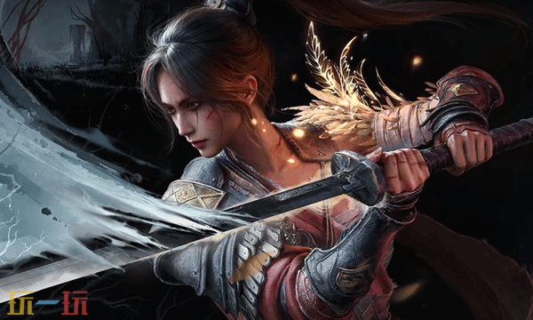 《明末:渊虚之羽》配乐现已在所有平台正式上线! 《明末:渊虚之羽》配乐现已在所有平台正式上线!