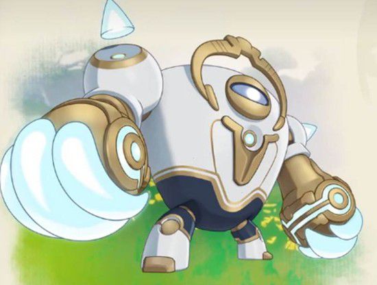 关于《洛克王国:世界》中四大BOSS的详细位置指南
关于《洛克王国:世界》中四大BOSS的详细位置指南