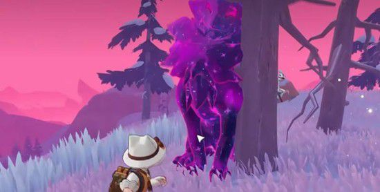 关于《洛克王国:世界》中四大BOSS的详细位置指南
关于《洛克王国:世界》中四大BOSS的详细位置指南