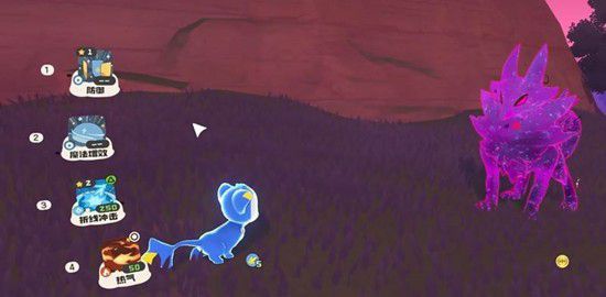 关于《洛克王国:世界》中四大BOSS的详细位置指南
关于《洛克王国:世界》中四大BOSS的详细位置指南