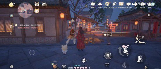 《无限暖暖》火锅食材的获取方法详解