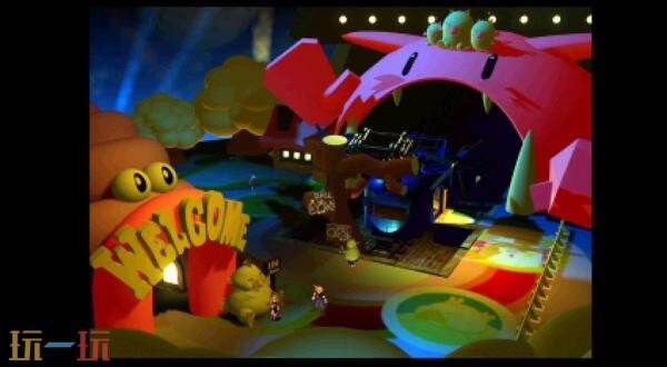 全新版《最终幻想 7》即将登陆Steam平台，带来全新的游戏体验
