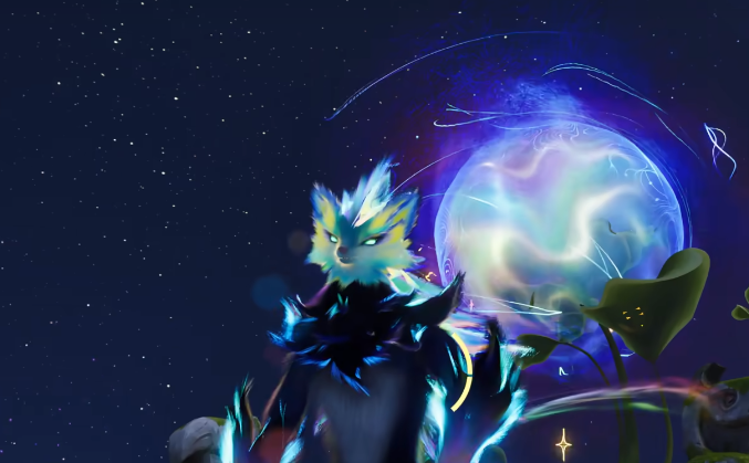 《伊莫》中的闪耀伊莫获取指南，助你轻松获得稀有宠物