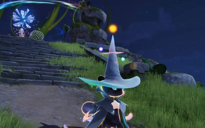 《伊莫》中的闪耀伊莫获取指南，助你轻松获得稀有宠物