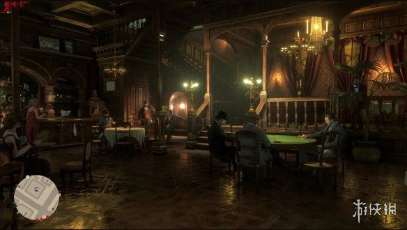 容量高达53GB！《荒野大镖客2》推出最强高清材质包