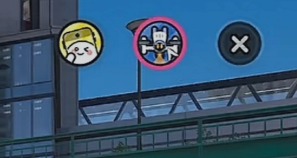 《异环》中的自拍功能详解