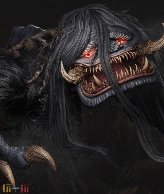 关于《仁王3》中惧鬼妖怪的详细介绍及图鉴 关于《仁王3》中惧鬼妖怪的详细介绍及图鉴