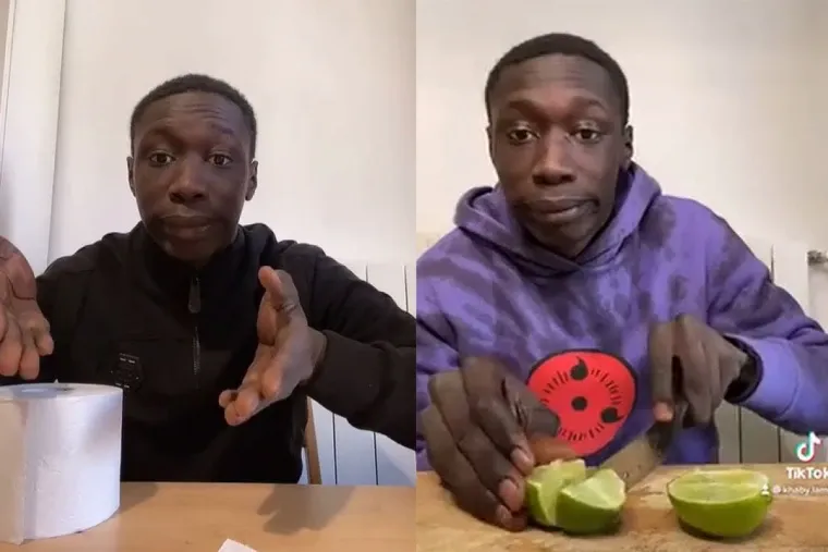 估值逼近十亿的“无语哥”Khaby_Lame_AI虚拟形象开启全球变现新纪元