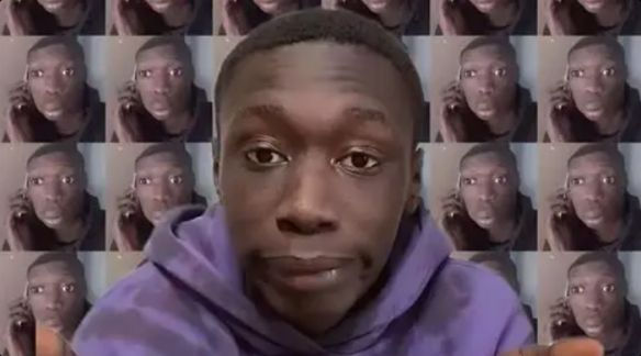 估值逼近十亿的“无语哥”Khaby_Lame_AI虚拟形象开启全球变现新纪元