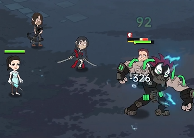 加勒比帝国的召唤流玩法指南