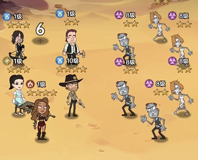 加勒比帝国的召唤流玩法指南