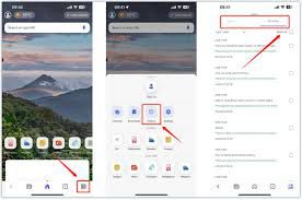 如何高效清除Bing浏览器中的存储信息—详细指南
