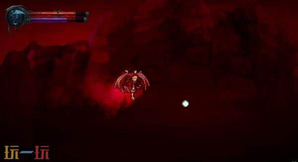 快节奏的2D动作游戏《凯恩的遗产：崛起》将于3月31日正式发售