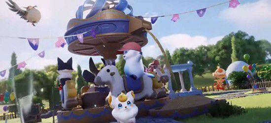 《伊莫》中的摆摊玩法全方位解析