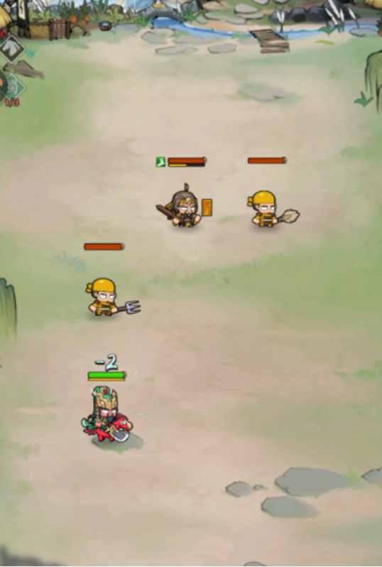 《雄心之上》提升等级的高效技巧