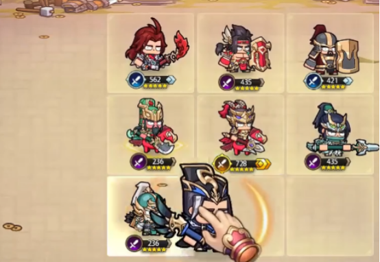 《雄心之上》提升等级的高效技巧