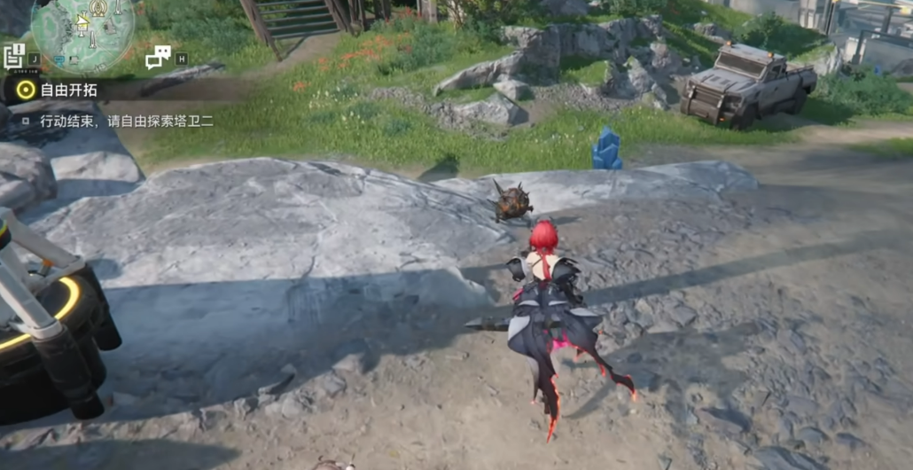 明日方舟：终末地蚀刻章的详细玩法解析及通关技巧指南