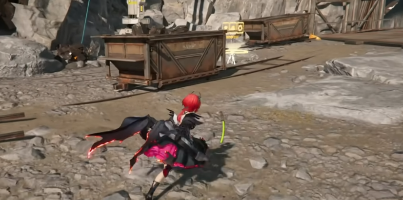 明日方舟：终末地蚀刻章的详细玩法解析及通关技巧指南