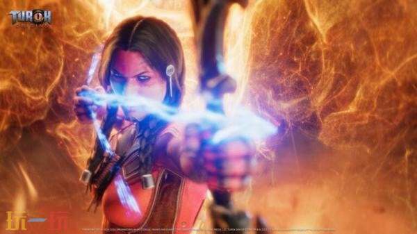 备受期待的第三人称恐龙射击大作《恐龙猎人：起源》预计将在今年秋季正式推出。

