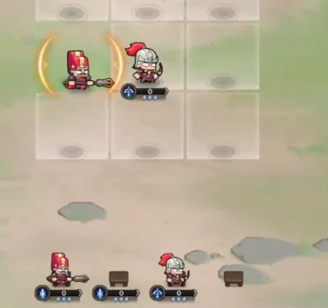 《雄心之上》中的最佳阵容组合指南