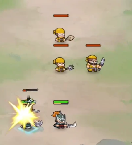 《雄心之上》中的最佳阵容组合指南