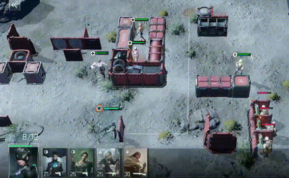 《镭明闪击》后勤系统玩法详解