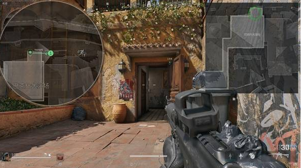 2026年1月30日，三角洲行动巴克什密码解密指南