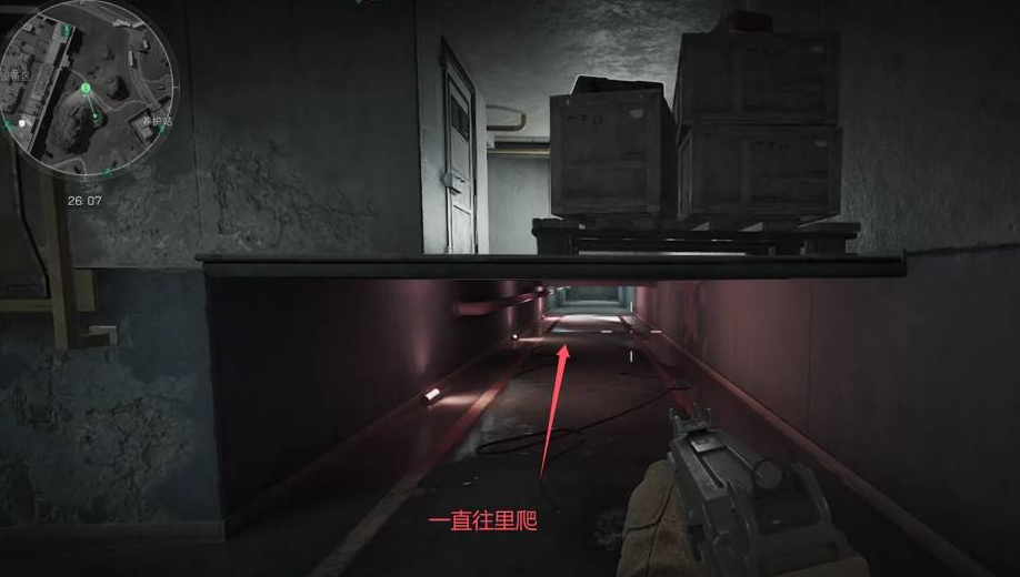 三角洲行动零号大坝在2026年2月4日的密码指南