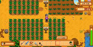 星露谷物语中适合种植的作物有哪些?- 探索星露谷农场的理想作物选择 星露谷物语中适合种植的作物有哪些?- 探索星露谷农场的理想作物选择