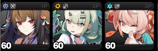 《绝区零》中关于千夏的队伍搭配建议
《绝区零》中关于千夏的队伍搭配建议