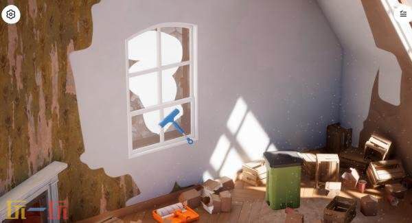 充满温情的室内装修与清洁模拟游戏《焕家物语》定于3月30日正式登陆Steam平台

