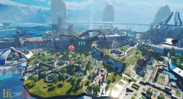 自2026年8月4日起，Switch平台上的《Apex英雄》将正式停止其运营服务