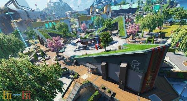 自2026年8月4日起，Switch平台上的《Apex英雄》将正式停止其运营服务